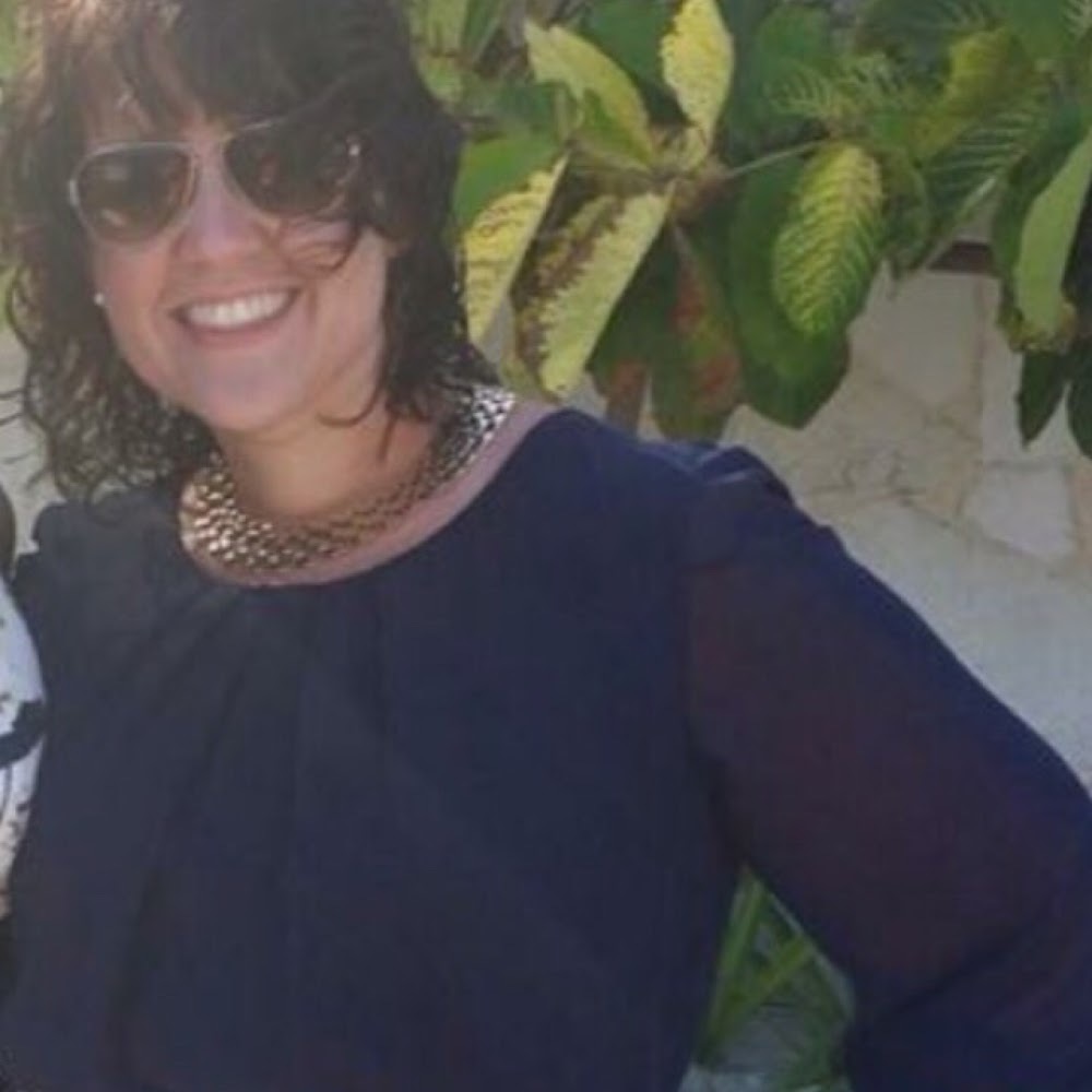 Meet your Posher, Tiffany